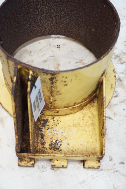 Sonstiges Mähdrescherzubehör typu New Holland 1530, Gebrauchtmaschine v Hemmet (Obrázek 5)