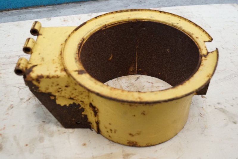 Sonstiges Mähdrescherzubehör typu New Holland 1530, Gebrauchtmaschine v Hemmet (Obrázek 9)