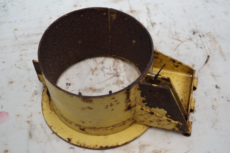 Sonstiges Mähdrescherzubehör typu New Holland 1530, Gebrauchtmaschine v Hemmet (Obrázek 4)