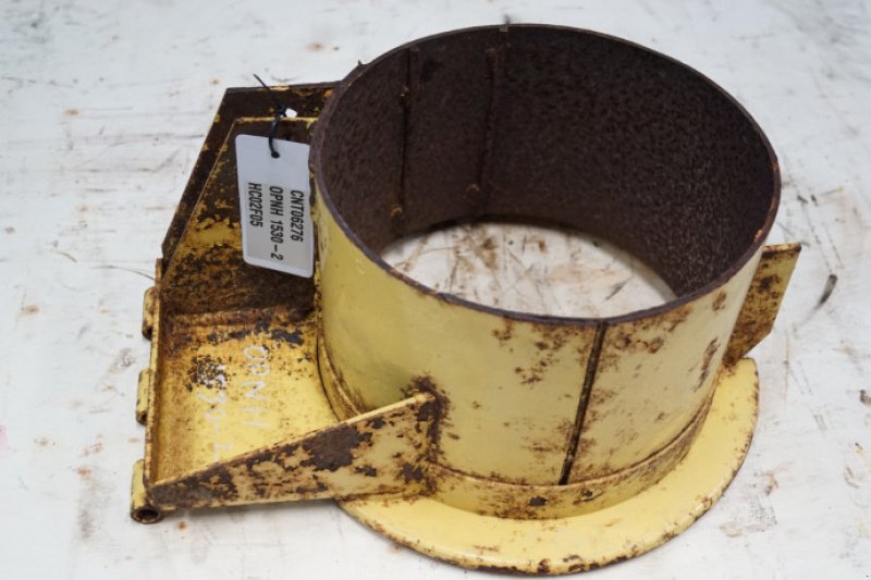 Sonstiges Mähdrescherzubehör typu New Holland 1530, Gebrauchtmaschine v Hemmet (Obrázek 3)