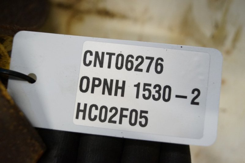 Sonstiges Mähdrescherzubehör typu New Holland 1530, Gebrauchtmaschine v Hemmet (Obrázek 10)