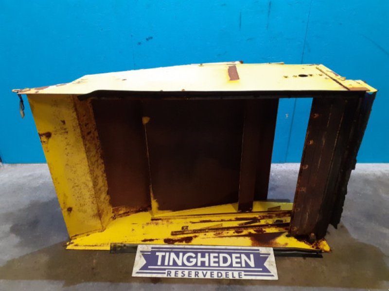 Sonstiges Mähdrescherzubehör des Typs New Holland 1530, Gebrauchtmaschine in Hemmet (Bild 1)