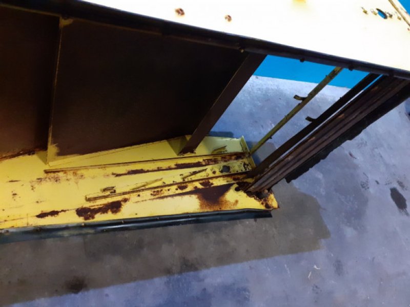 Sonstiges Mähdrescherzubehör des Typs New Holland 1530, Gebrauchtmaschine in Hemmet (Bild 8)
