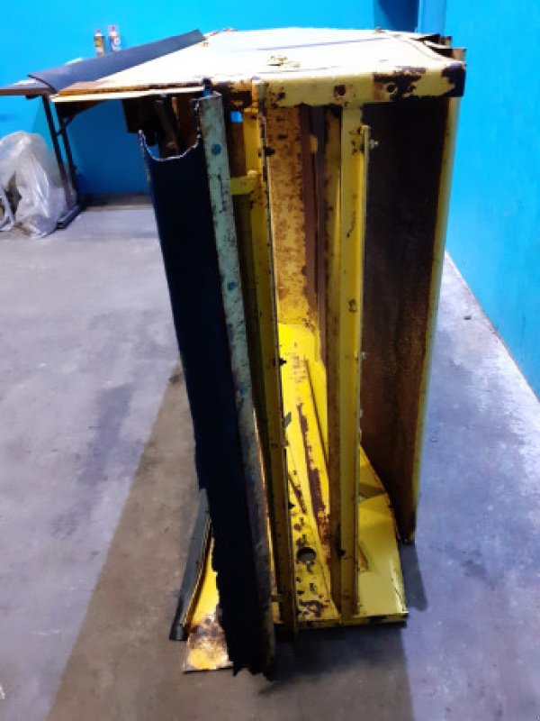 Sonstiges Mähdrescherzubehör des Typs New Holland 1530, Gebrauchtmaschine in Hemmet (Bild 5)