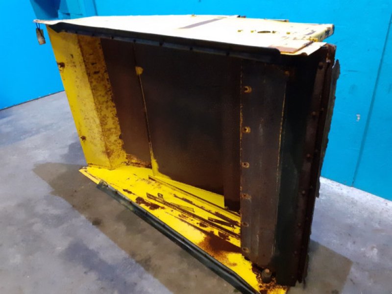 Sonstiges Mähdrescherzubehör des Typs New Holland 1530, Gebrauchtmaschine in Hemmet (Bild 7)