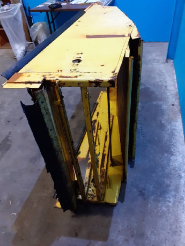 Sonstiges Mähdrescherzubehör des Typs New Holland 1530, Gebrauchtmaschine in Hemmet (Bild 3)