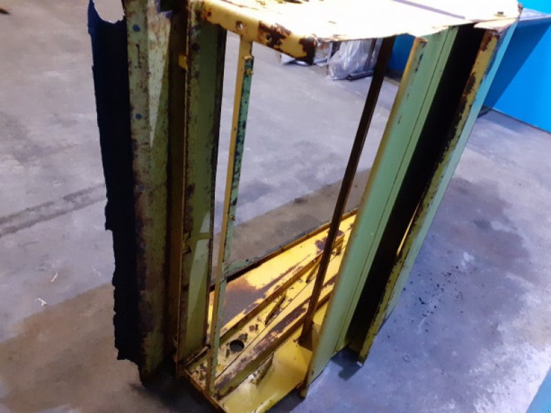 Sonstiges Mähdrescherzubehör des Typs New Holland 1530, Gebrauchtmaschine in Hemmet (Bild 4)