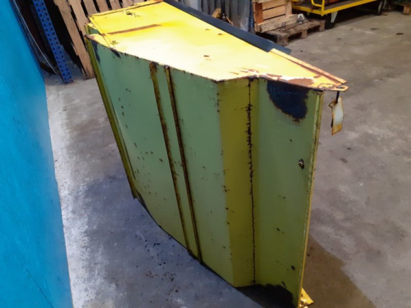 Sonstiges Mähdrescherzubehör des Typs New Holland 1530, Gebrauchtmaschine in Hemmet (Bild 11)