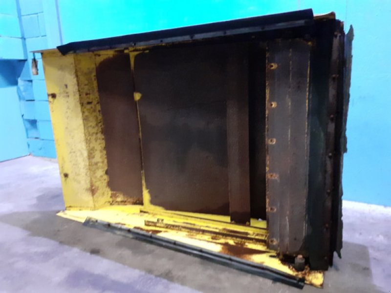 Sonstiges Mähdrescherzubehör des Typs New Holland 1530, Gebrauchtmaschine in Hemmet (Bild 9)