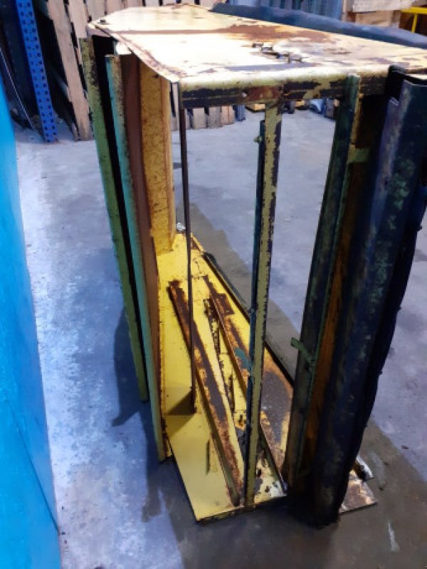 Sonstiges Mähdrescherzubehör des Typs New Holland 1530, Gebrauchtmaschine in Hemmet (Bild 9)