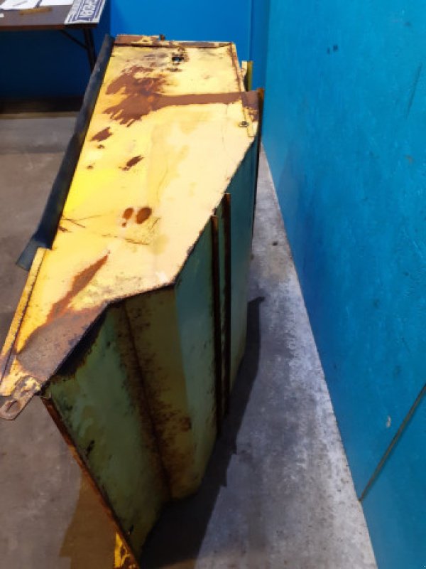 Sonstiges Mähdrescherzubehör des Typs New Holland 1530, Gebrauchtmaschine in Hemmet (Bild 4)