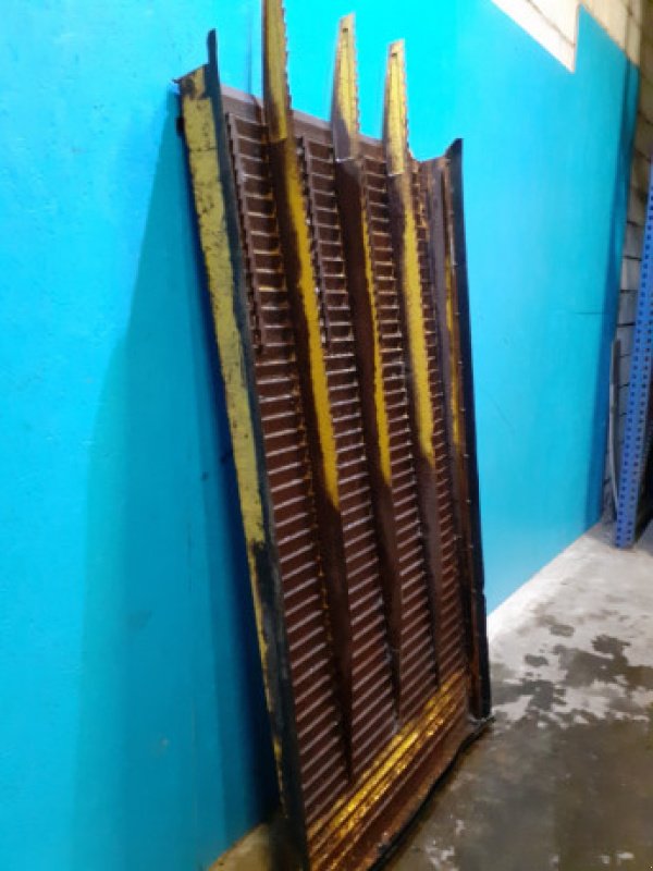 Sonstiges Mähdrescherzubehör typu New Holland 1530, Gebrauchtmaschine v Hemmet (Obrázek 2)