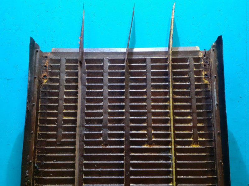 Sonstiges Mähdrescherzubehör typu New Holland 1530, Gebrauchtmaschine v Hemmet (Obrázek 4)