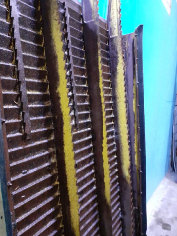 Sonstiges Mähdrescherzubehör typu New Holland 1530, Gebrauchtmaschine v Hemmet (Obrázek 7)