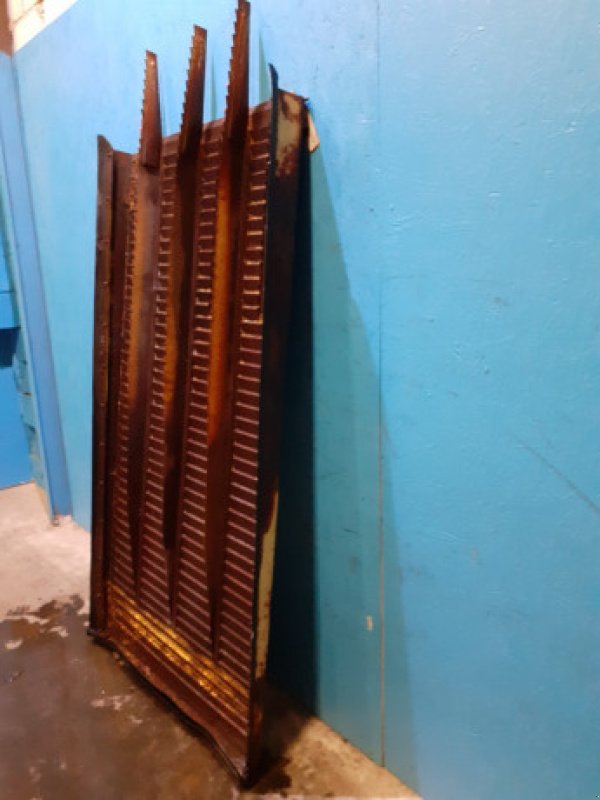 Sonstiges Mähdrescherzubehör typu New Holland 1530, Gebrauchtmaschine v Hemmet (Obrázek 3)