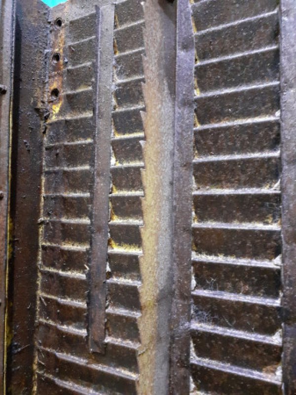 Sonstiges Mähdrescherzubehör typu New Holland 1530, Gebrauchtmaschine v Hemmet (Obrázek 8)