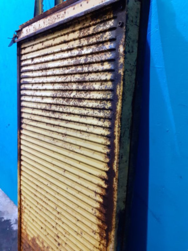 Sonstiges Mähdrescherzubehör typu New Holland 1530, Gebrauchtmaschine v Hemmet (Obrázek 13)