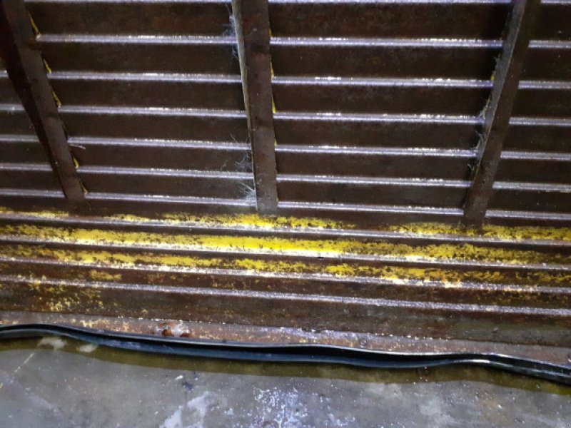 Sonstiges Mähdrescherzubehör typu New Holland 1530, Gebrauchtmaschine v Hemmet (Obrázek 11)