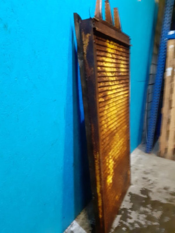 Sonstiges Mähdrescherzubehör typu New Holland 1530, Gebrauchtmaschine v Hemmet (Obrázek 12)