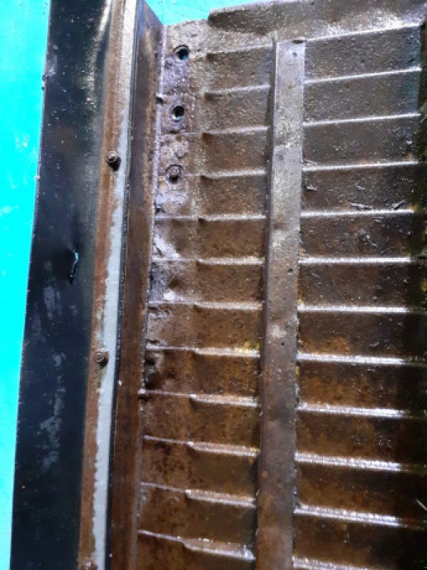 Sonstiges Mähdrescherzubehör typu New Holland 1530, Gebrauchtmaschine v Hemmet (Obrázek 7)