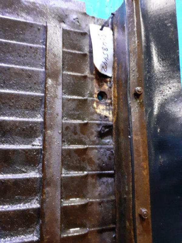 Sonstiges Mähdrescherzubehör typu New Holland 1530, Gebrauchtmaschine v Hemmet (Obrázek 9)