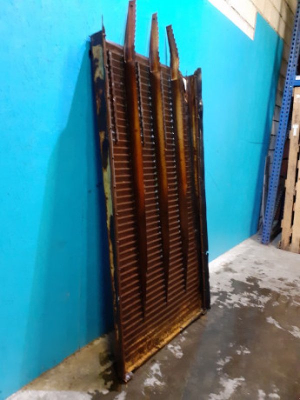 Sonstiges Mähdrescherzubehör typu New Holland 1530, Gebrauchtmaschine v Hemmet (Obrázek 2)