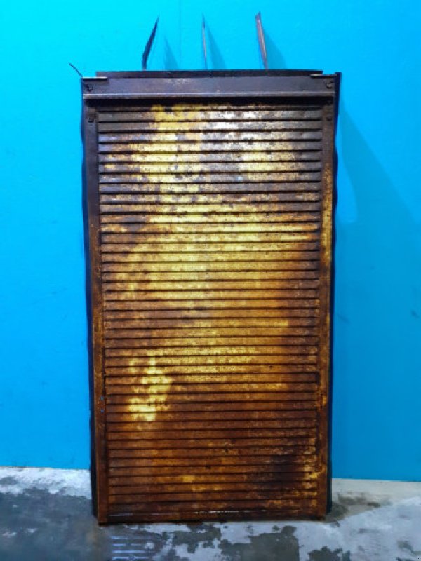 Sonstiges Mähdrescherzubehör typu New Holland 1530, Gebrauchtmaschine v Hemmet (Obrázek 10)