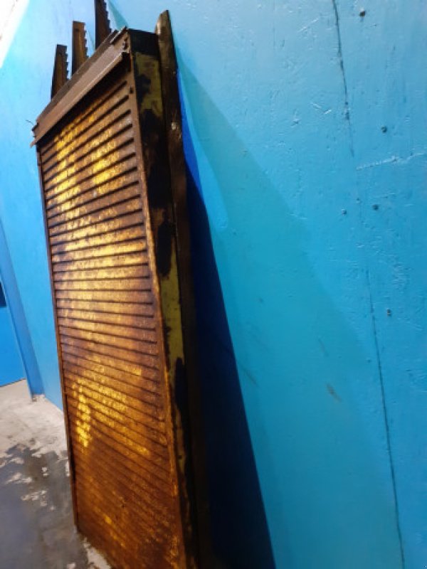 Sonstiges Mähdrescherzubehör typu New Holland 1530, Gebrauchtmaschine v Hemmet (Obrázek 11)