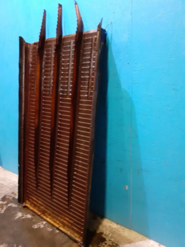 Sonstiges Mähdrescherzubehör typu New Holland 1530, Gebrauchtmaschine v Hemmet (Obrázek 3)