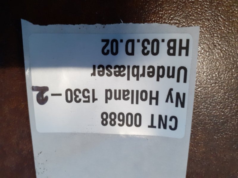 Sonstiges Mähdrescherzubehör typu New Holland 1530, Gebrauchtmaschine v Hemmet (Obrázek 7)