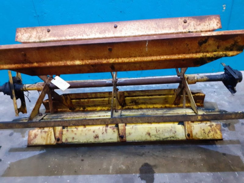 Sonstiges Mähdrescherzubehör typu New Holland 1530, Gebrauchtmaschine v Hemmet (Obrázek 4)