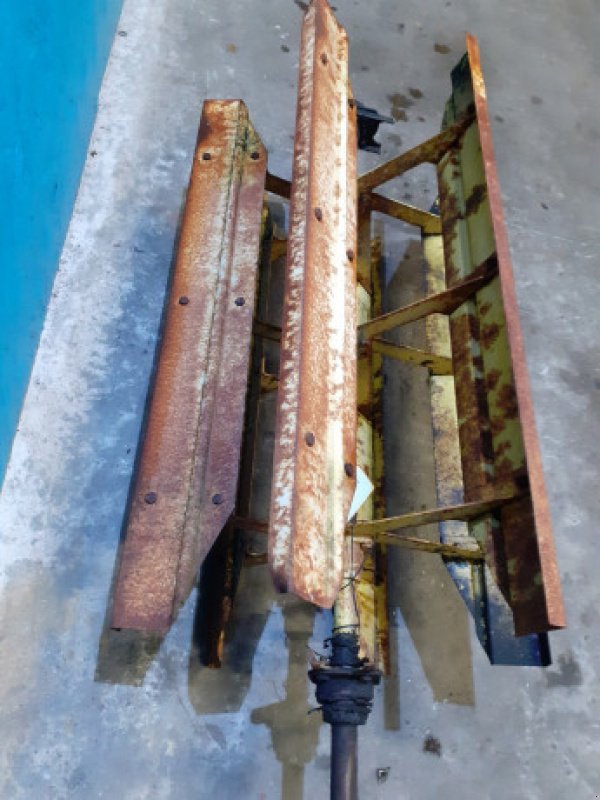 Sonstiges Mähdrescherzubehör typu New Holland 1530, Gebrauchtmaschine v Hemmet (Obrázek 6)