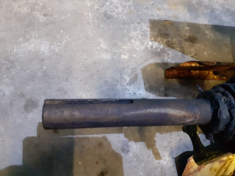 Sonstiges Mähdrescherzubehör typu New Holland 1530, Gebrauchtmaschine v Hemmet (Obrázek 5)