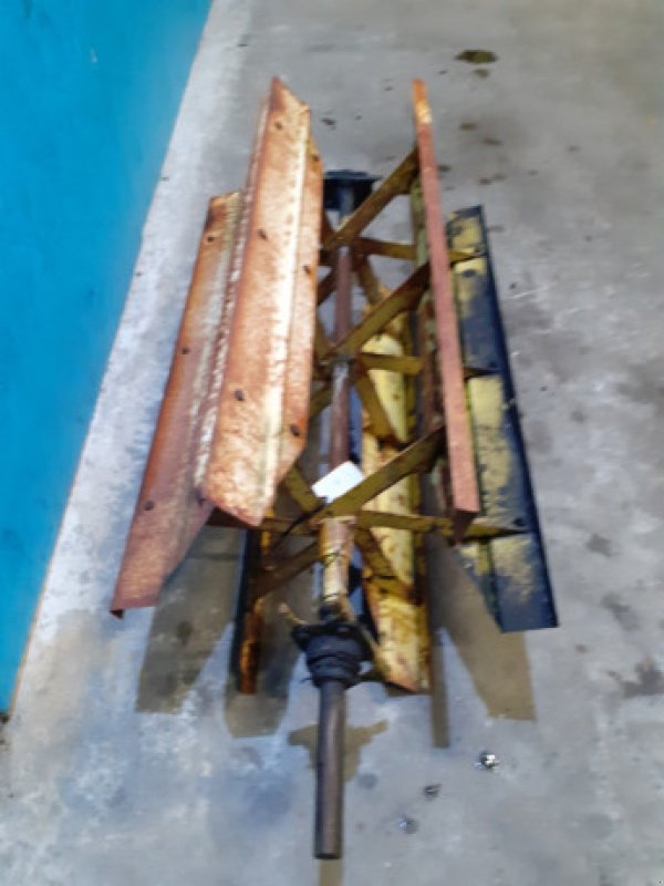 Sonstiges Mähdrescherzubehör typu New Holland 1530, Gebrauchtmaschine v Hemmet (Obrázek 2)