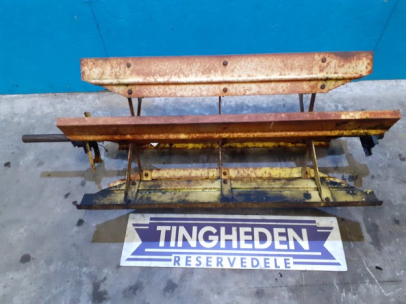 Sonstiges Mähdrescherzubehör des Typs New Holland 1530, Gebrauchtmaschine in Hemmet (Bild 1)