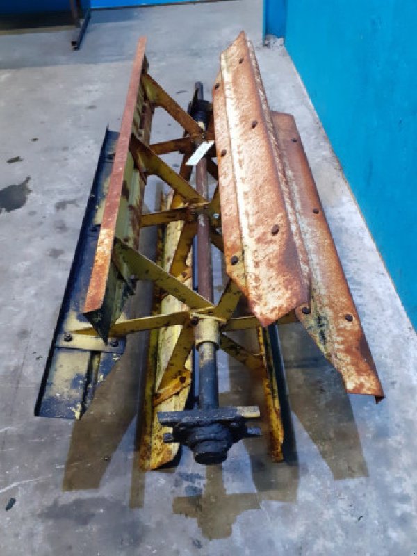 Sonstiges Mähdrescherzubehör typu New Holland 1530, Gebrauchtmaschine v Hemmet (Obrázek 3)