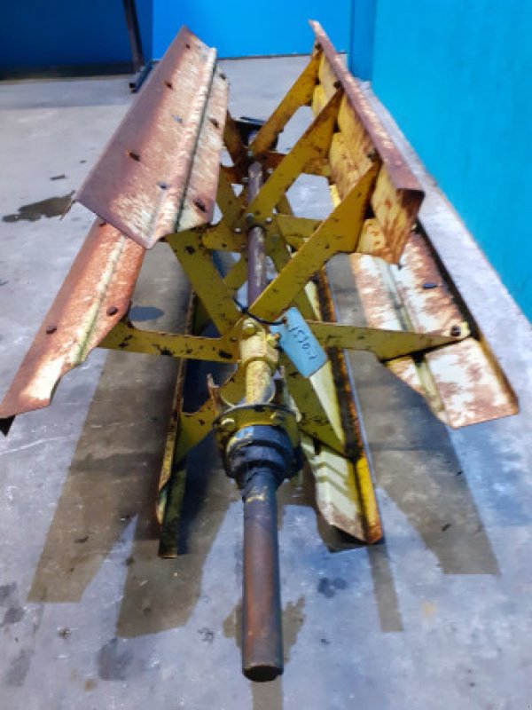 Sonstiges Mähdrescherzubehör des Typs New Holland 1530, Gebrauchtmaschine in Hemmet (Bild 3)