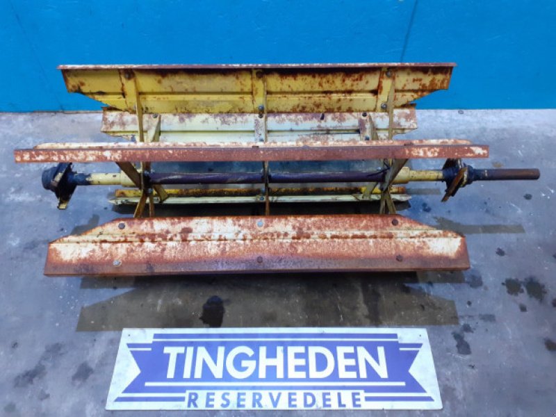 Sonstiges Mähdrescherzubehör des Typs New Holland 1530, Gebrauchtmaschine in Hemmet (Bild 1)
