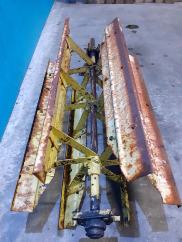 Sonstiges Mähdrescherzubehör des Typs New Holland 1530, Gebrauchtmaschine in Hemmet (Bild 2)