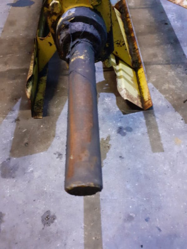Sonstiges Mähdrescherzubehör des Typs New Holland 1530, Gebrauchtmaschine in Hemmet (Bild 4)