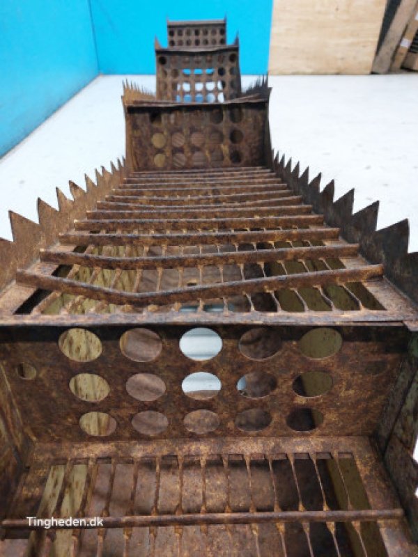 Sonstiges Mähdrescherzubehör typu New Holland 1540, Gebrauchtmaschine v Hemmet (Obrázek 8)