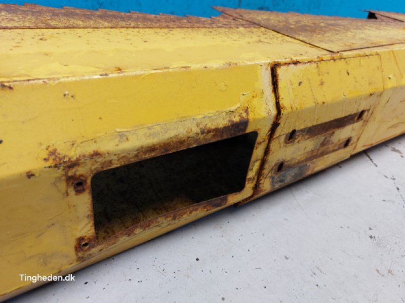 Sonstiges Mähdrescherzubehör typu New Holland 1540, Gebrauchtmaschine v Hemmet (Obrázek 14)