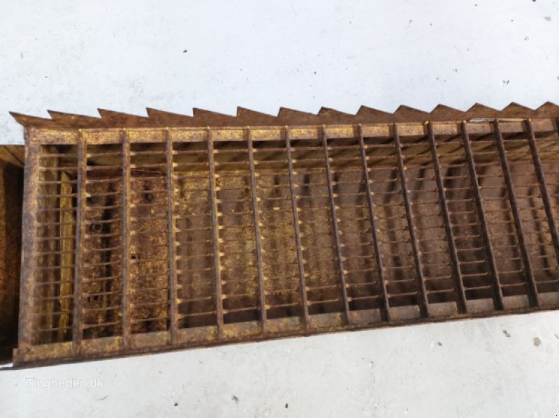 Sonstiges Mähdrescherzubehör typu New Holland 1540, Gebrauchtmaschine v Hemmet (Obrázek 5)