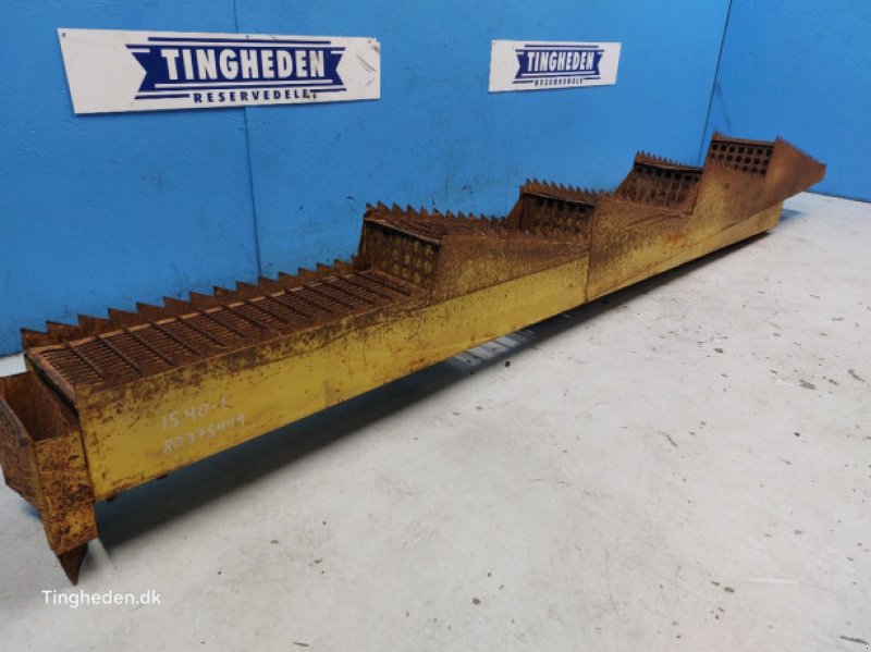 Sonstiges Mähdrescherzubehör typu New Holland 1540, Gebrauchtmaschine v Hemmet (Obrázek 2)