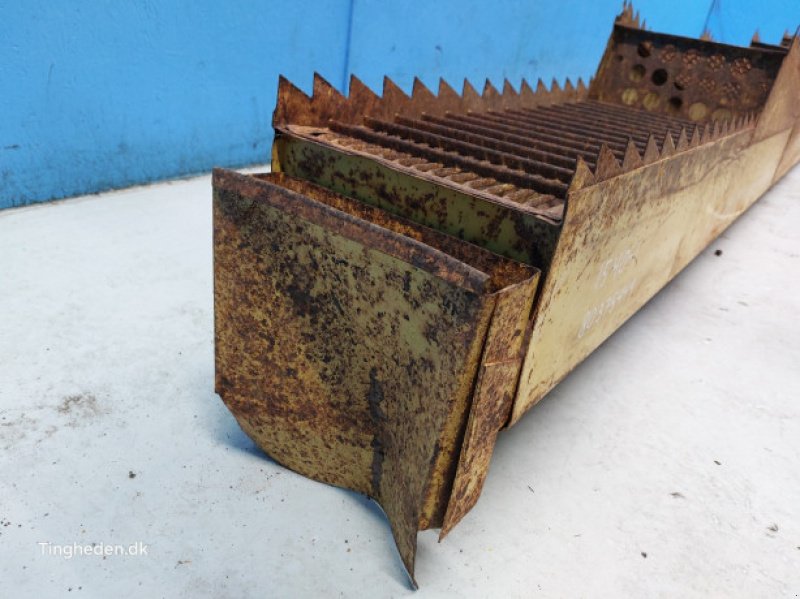 Sonstiges Mähdrescherzubehör typu New Holland 1540, Gebrauchtmaschine v Hemmet (Obrázek 3)