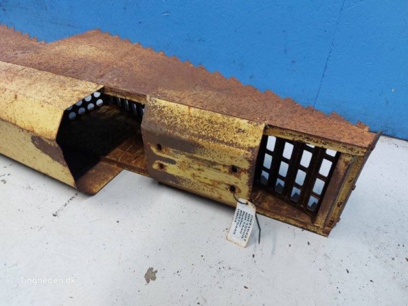 Sonstiges Mähdrescherzubehör typu New Holland 1540, Gebrauchtmaschine v Hemmet (Obrázek 16)