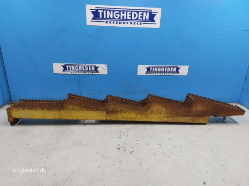 Sonstiges Mähdrescherzubehör typu New Holland 1540, Gebrauchtmaschine v Hemmet (Obrázek 1)