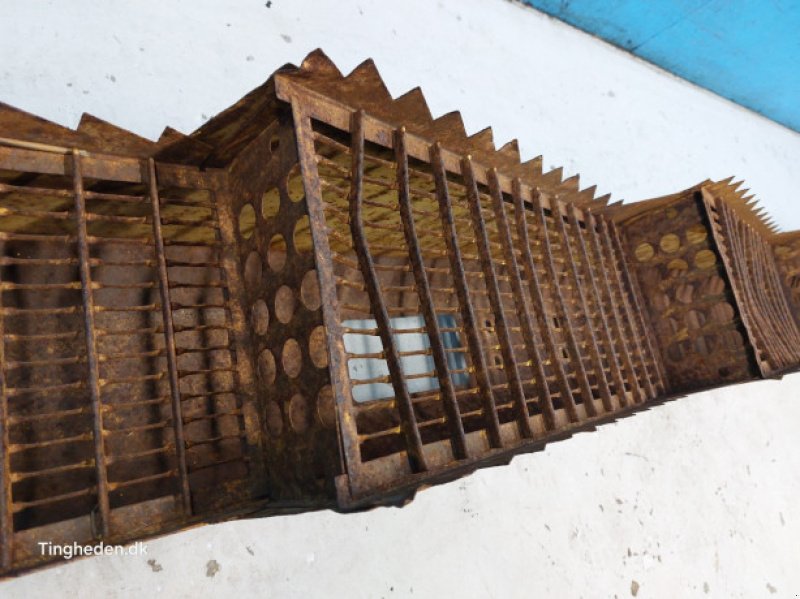 Sonstiges Mähdrescherzubehör typu New Holland 1540, Gebrauchtmaschine v Hemmet (Obrázek 7)