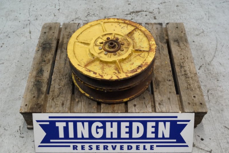 Sonstiges Mähdrescherzubehör des Typs New Holland 1540, Gebrauchtmaschine in Hemmet (Bild 1)