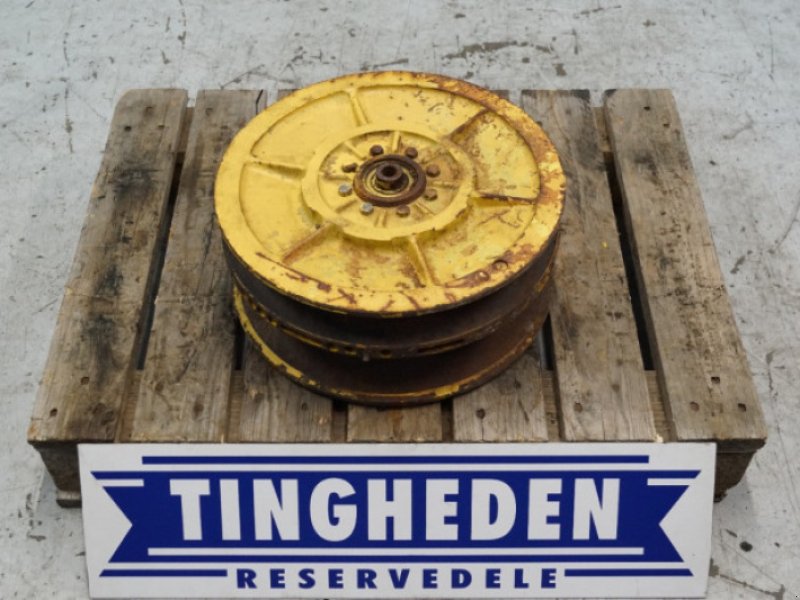 Sonstiges Mähdrescherzubehör des Typs New Holland 1540, Gebrauchtmaschine in Hemmet (Bild 1)